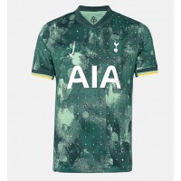 Echipament fotbal Tottenham Hotspur Tricou Treilea 2024-25 maneca scurta